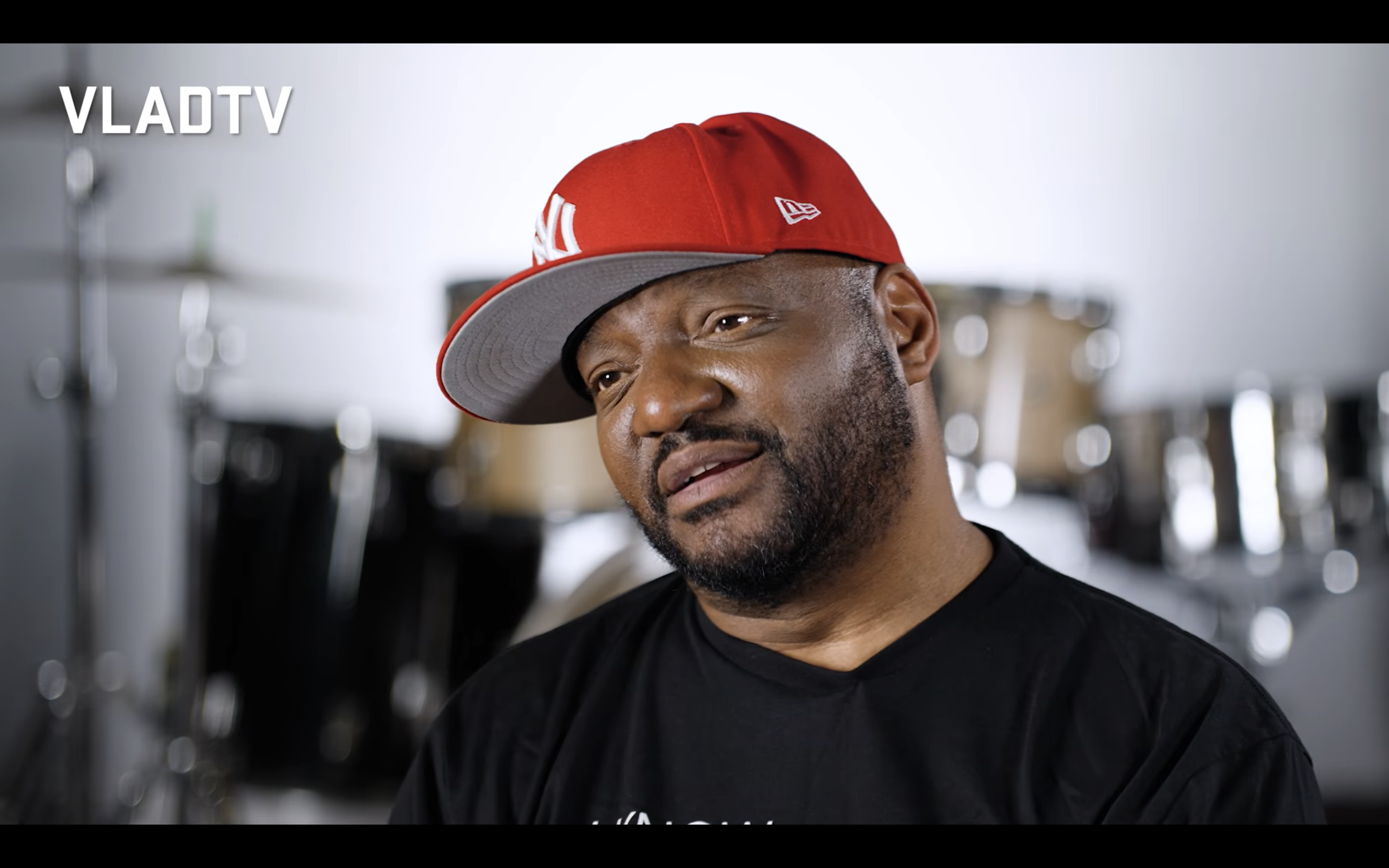 Aries Spears speaks on 50 Cent & T.I. Beef: “Games Only Black People Play”
